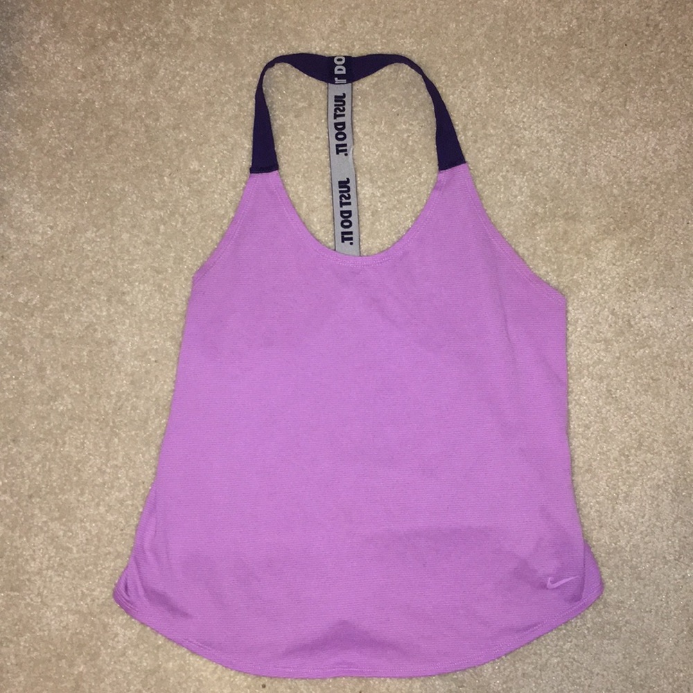 Nike Dri-Fit Tank Top